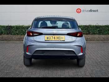 Used MG MG3 2025 for sale - 74657437: Photo