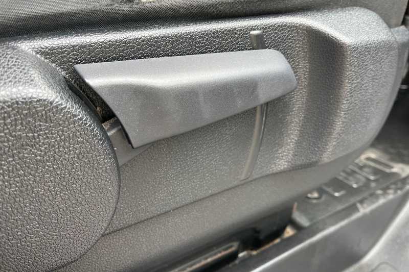 Used Vauxhall Vivaro 2023 for sale - 78188628: Photo 26