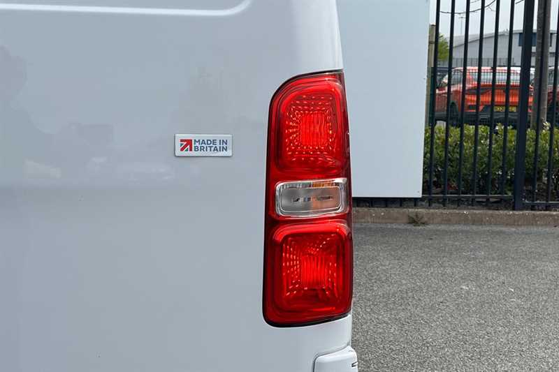 Used Vauxhall Vivaro 2023 for sale - 78188628: Photo 32