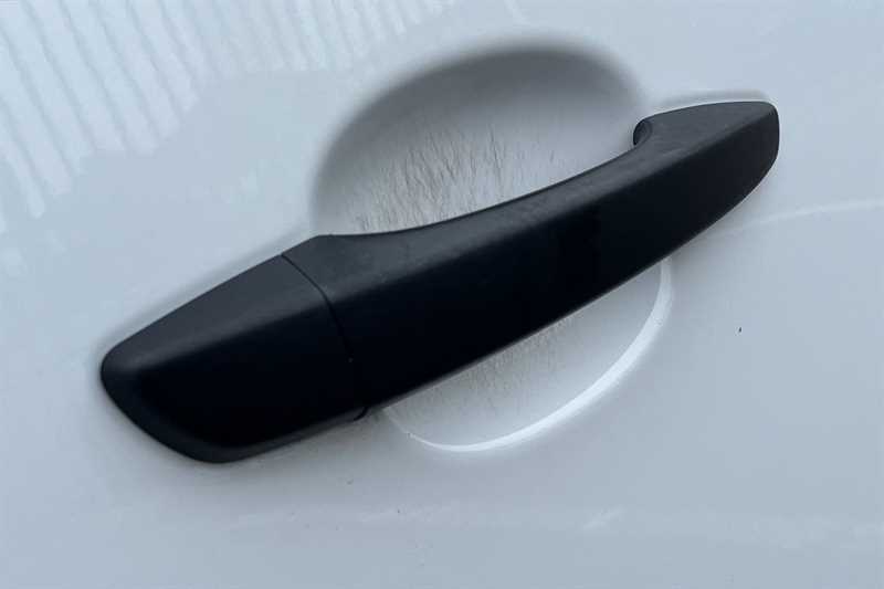 Used Vauxhall Vivaro 2023 for sale - 78188628: Photo 33