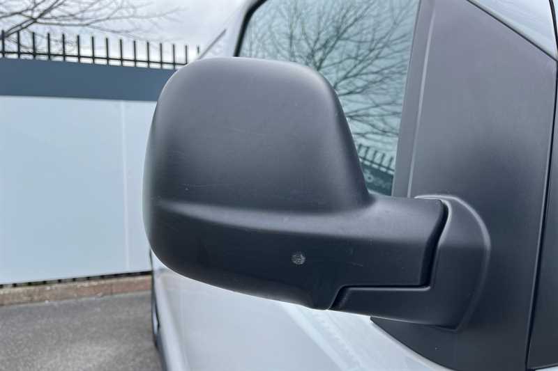 Used Vauxhall Vivaro 2023 for sale - 78188628: Photo 34