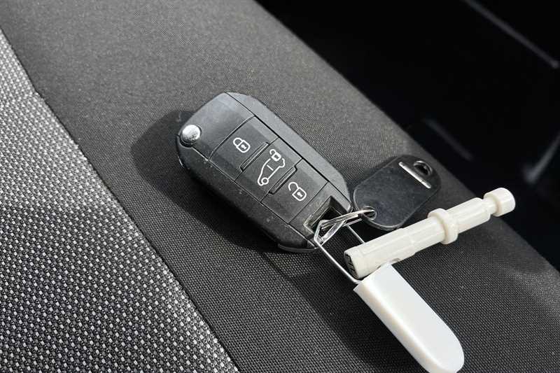 Used Vauxhall Vivaro 2023 for sale - 78188628: Photo 36