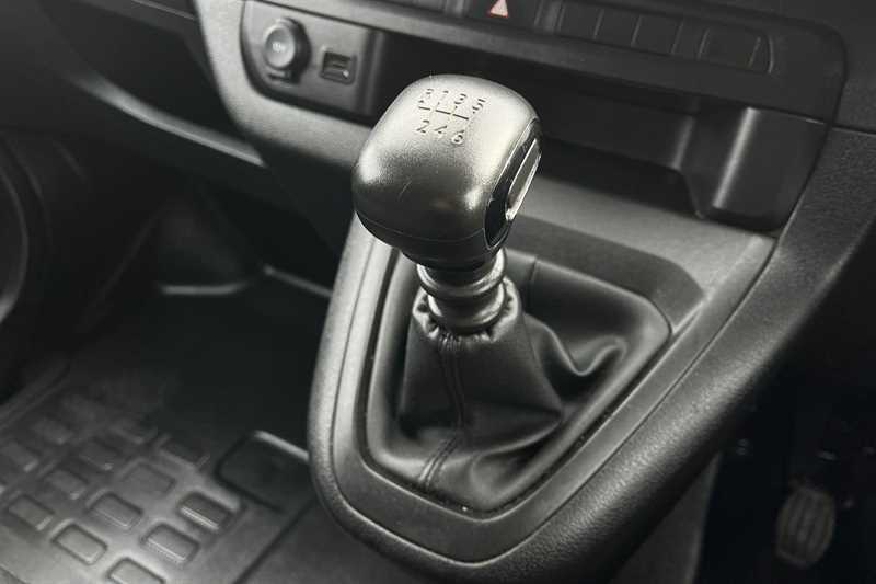 Used Vauxhall Vivaro 2023 for sale - 78188628: Photo 41