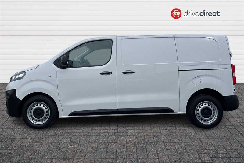 Used Vauxhall Vivaro 2023 for sale - 78188628: Photo 6