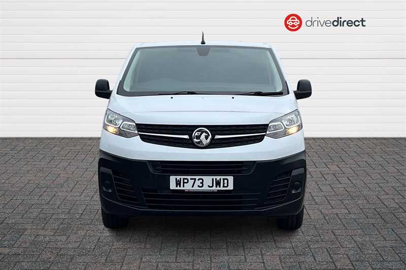 Used Vauxhall Vivaro 2023 for sale - 78188628: Photo 8