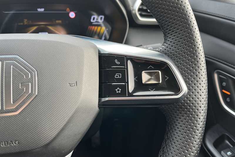 Used MG MG ZS 2024 for sale - 77757771: Photo 22