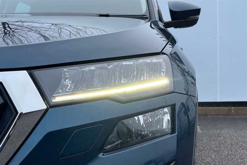 Used Skoda Karoq 2022 for sale - 77473798: Photo 29