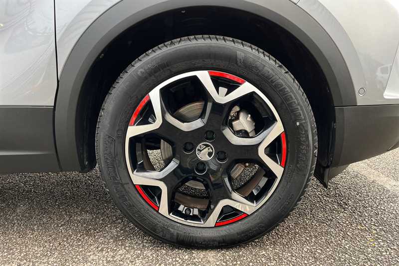 Used Vauxhall Mokka 2022 for sale - 76747630: Photo 11