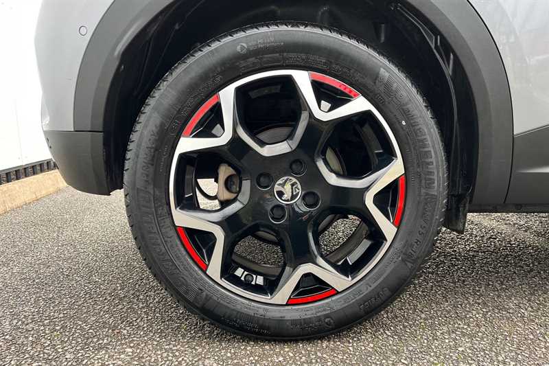 Used Vauxhall Mokka 2022 for sale - 76747630: Photo 12