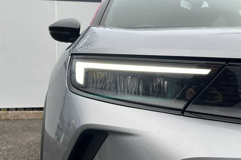 Used Vauxhall Mokka 2022 for sale - 76747630: Photo 28