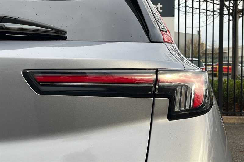 Used Vauxhall Mokka 2022 for sale - 76747630: Photo 32