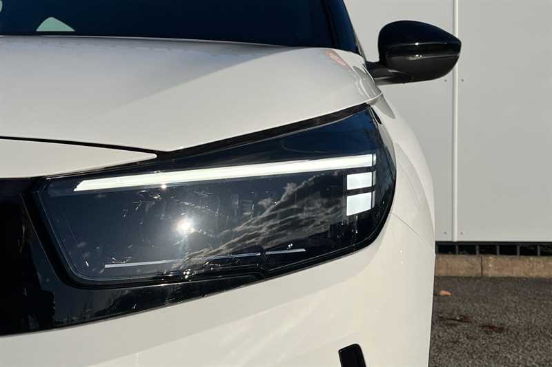 Used Vauxhall Corsa 2025 for sale - 77363129: Photo 29