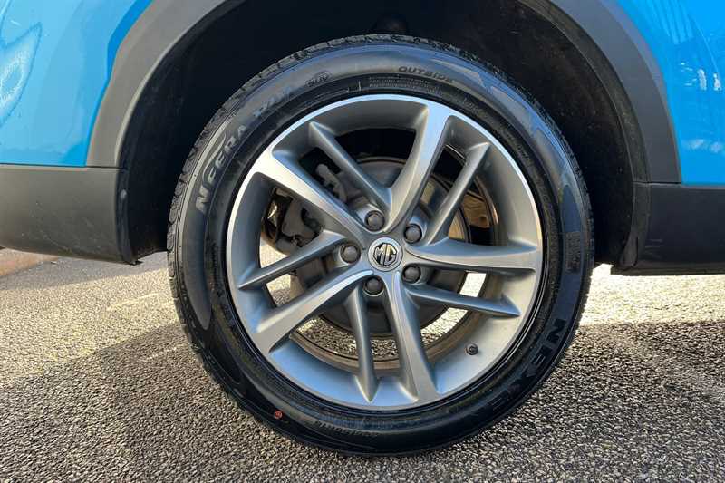 Used MG MG HS 2023 for sale - 77295297: Photo 12