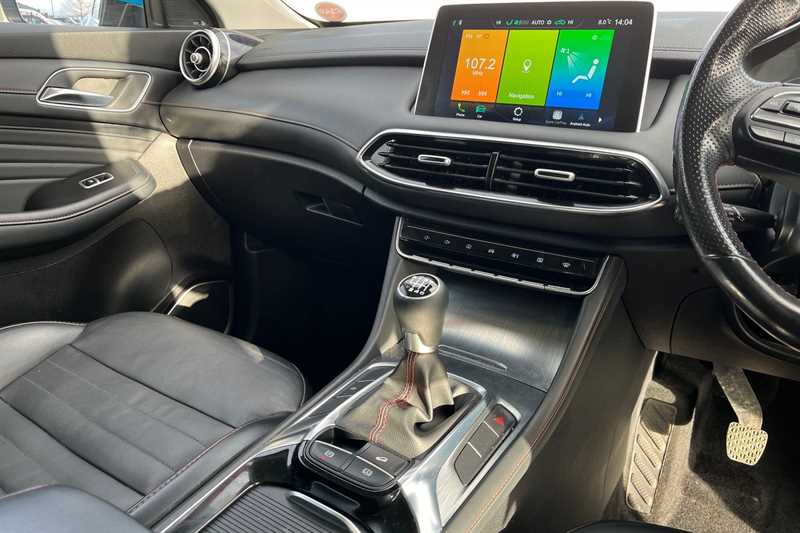 Used MG MG HS 2023 for sale - 77295297: Photo 14