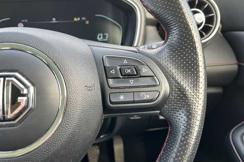 Used MG MG HS 2023 for sale - 77295297: Photo 22