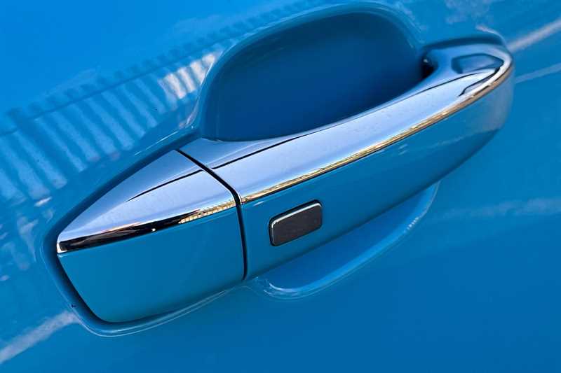 Used MG MG HS 2023 for sale - 77295297: Photo 33