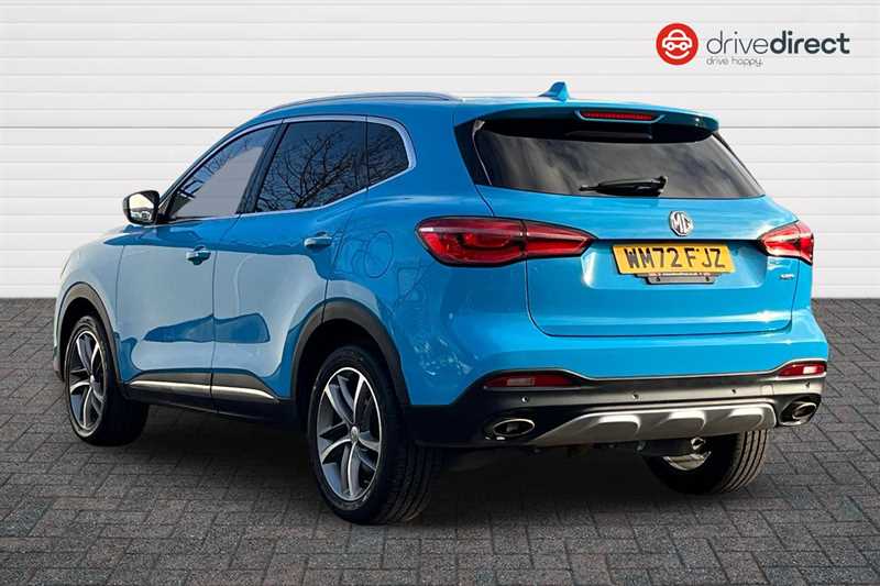 Used MG MG HS 2023 for sale - 77295297: Photo 5