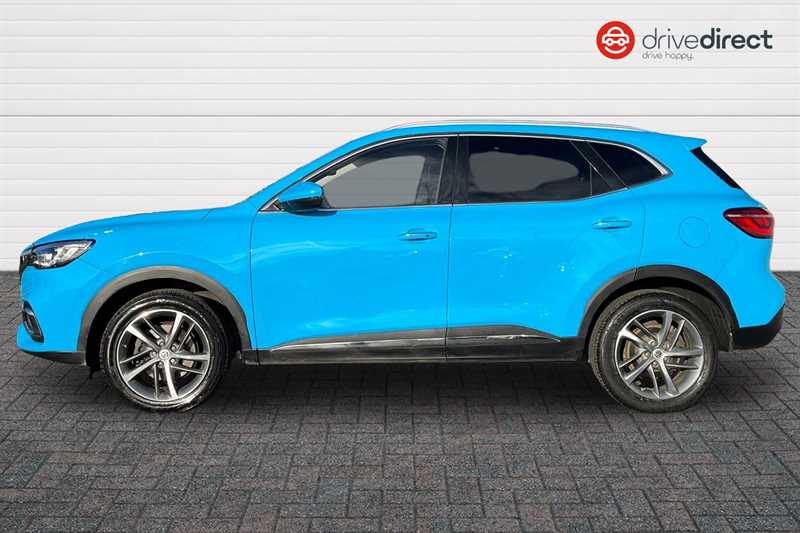 Used MG MG HS 2023 for sale - 77295297: Photo 6