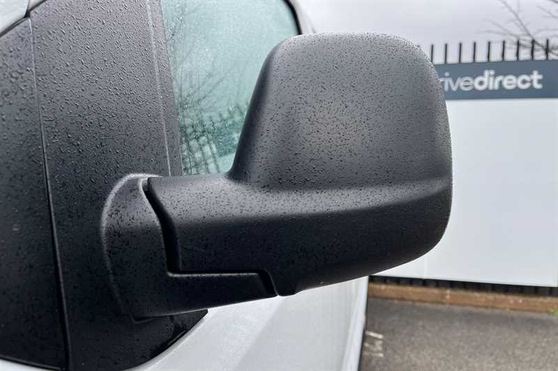 Used Vauxhall Vivaro 2023 for sale - 77811236: Photo 35