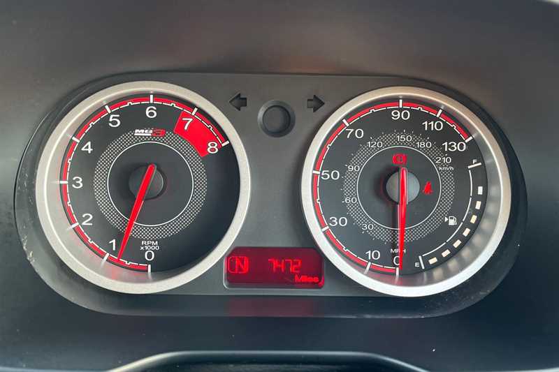 Used MG MG3 2023 for sale - 77895103: Photo 20