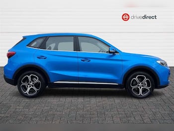 Used MG MG ZS 2026 for sale - 79753240: Photo