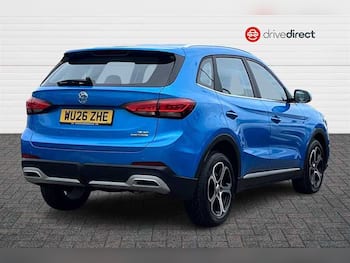 Used MG MG ZS 2026 for sale - 79753240: Photo