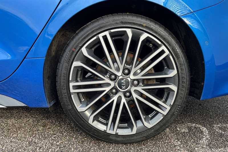 Used Kia Pro Ceed 2020 for sale - 77929208: Photo 10