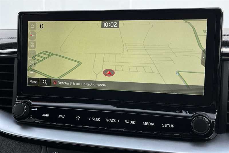 Used Kia Pro Ceed 2020 for sale - 77929208: Photo 18