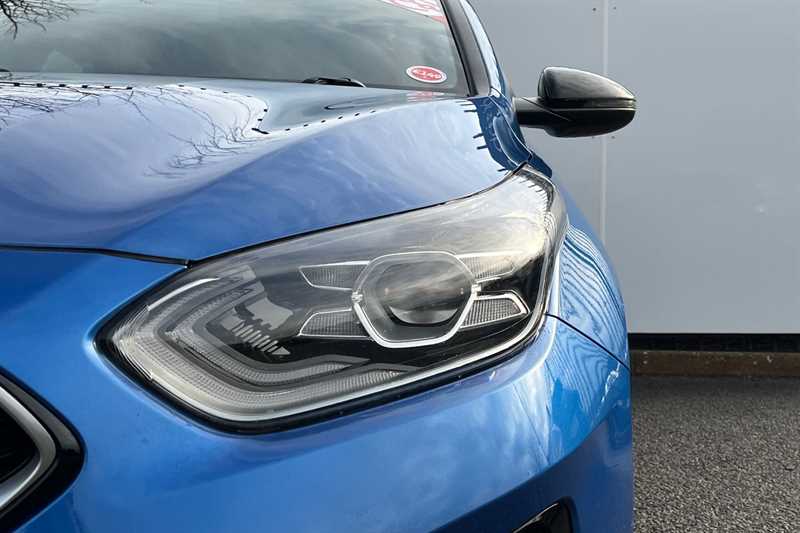 Used Kia Pro Ceed 2020 for sale - 77929208: Photo 29