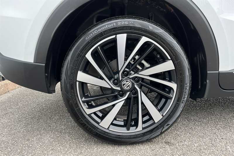 Used MG MG ZS 2024 for sale - 78222184: Photo 12