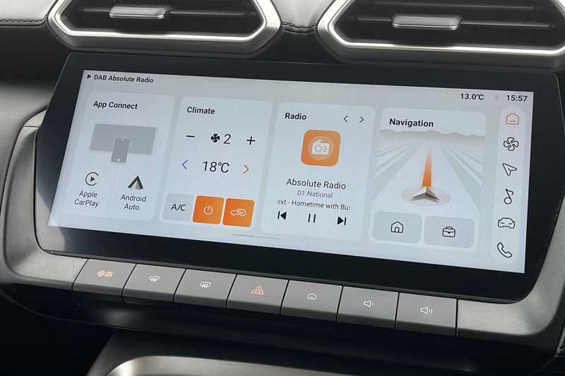 Used MG MG ZS 2024 for sale - 78222184: Photo 17