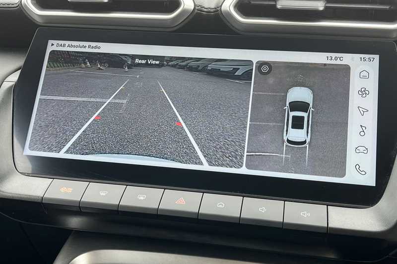 Used MG MG ZS 2024 for sale - 78222184: Photo 19