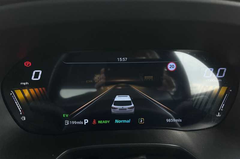 Used MG MG ZS 2024 for sale - 78222184: Photo 20