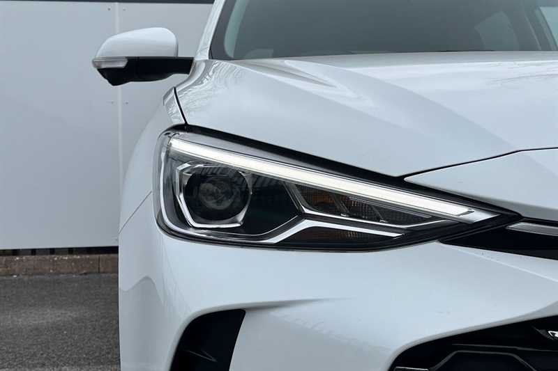 Used MG MG ZS 2024 for sale - 78222184: Photo 28