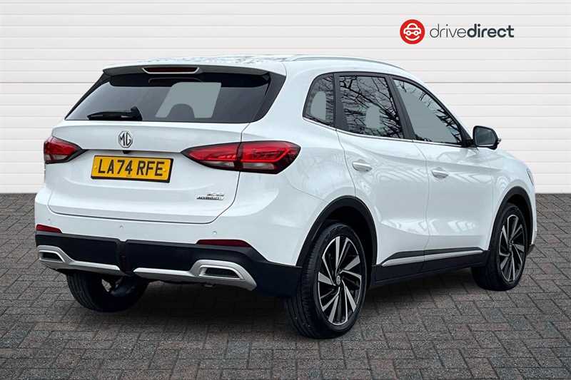 Used MG MG ZS 2024 for sale - 78222184: Photo 3