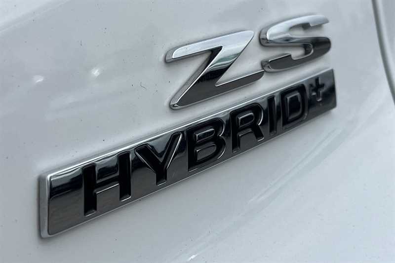 Used MG MG ZS 2024 for sale - 78222184: Photo 30