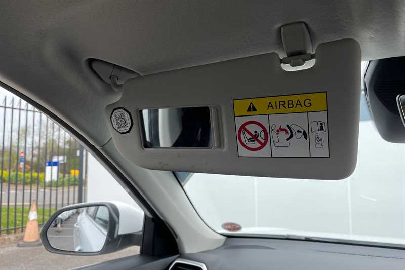 Used MG MG ZS 2024 for sale - 78222184: Photo 45