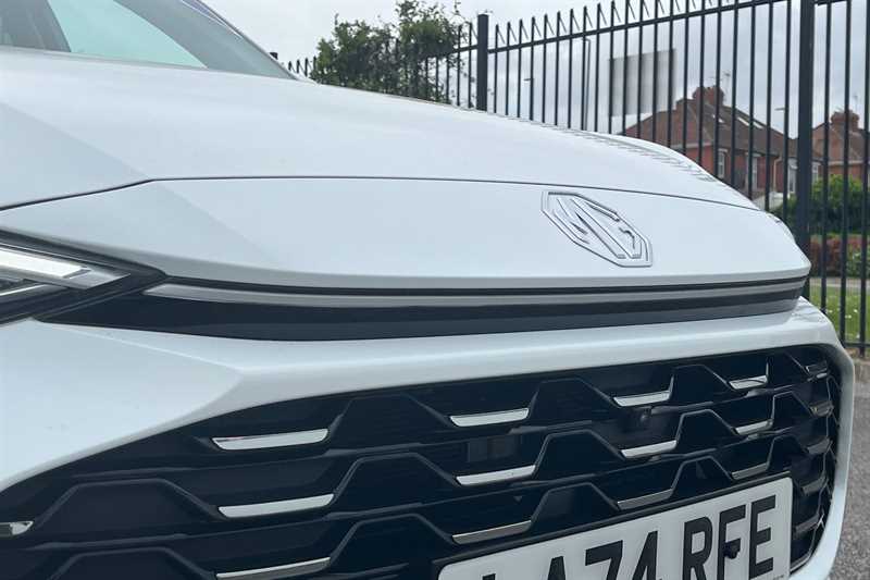 Used MG MG ZS 2024 for sale - 78222184: Photo 48