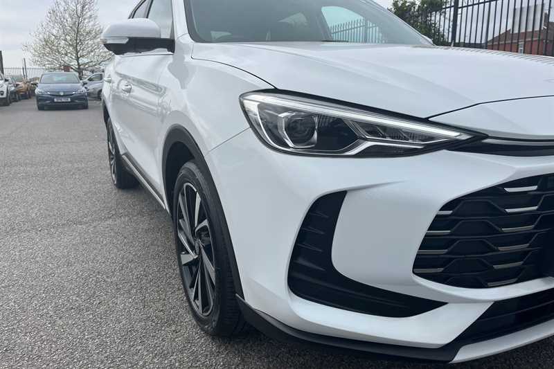 Used MG MG ZS 2024 for sale - 78222184: Photo 49