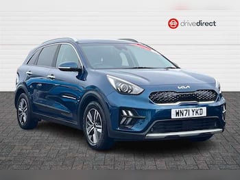 Used Kia Niro 2021 for sale - 79864023: Photo