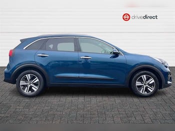 Used Kia Niro 2021 for sale - 79864023: Photo