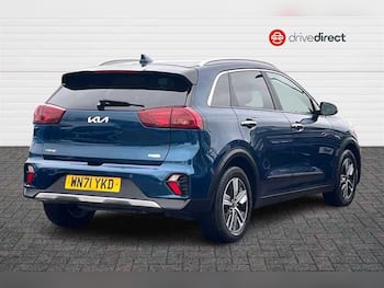 Used Kia Niro 2021 for sale - 79864023: Photo