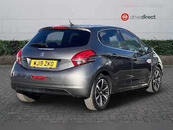 Used Peugeot 208 2019 for sale - 76530397: Photo