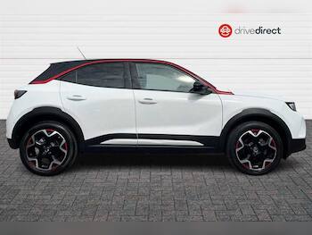 Used Vauxhall Mokka 2021 for sale - 79682039: Photo