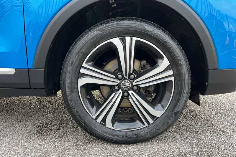 Used MG MG ZS 2021 for sale - 77741453: Photo 11