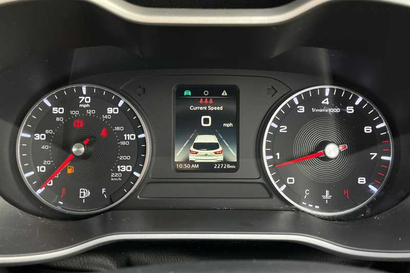 Used MG MG ZS 2021 for sale - 77741453: Photo 20