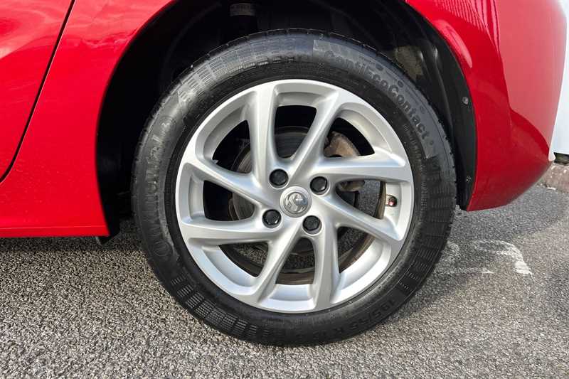 Used Vauxhall Corsa 2020 for sale - 77554716: Photo 10