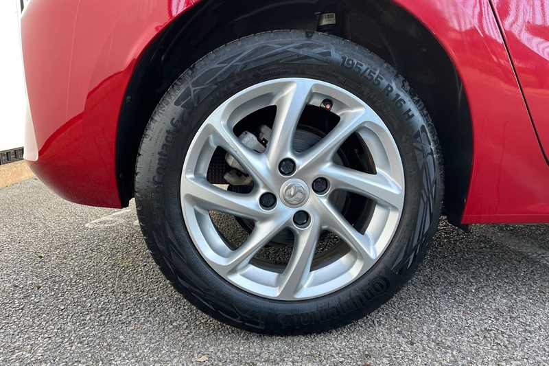 Used Vauxhall Corsa 2020 for sale - 77554716: Photo 12