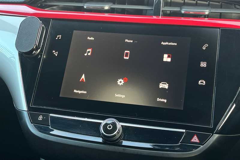 Used Vauxhall Corsa 2020 for sale - 77554716: Photo 17