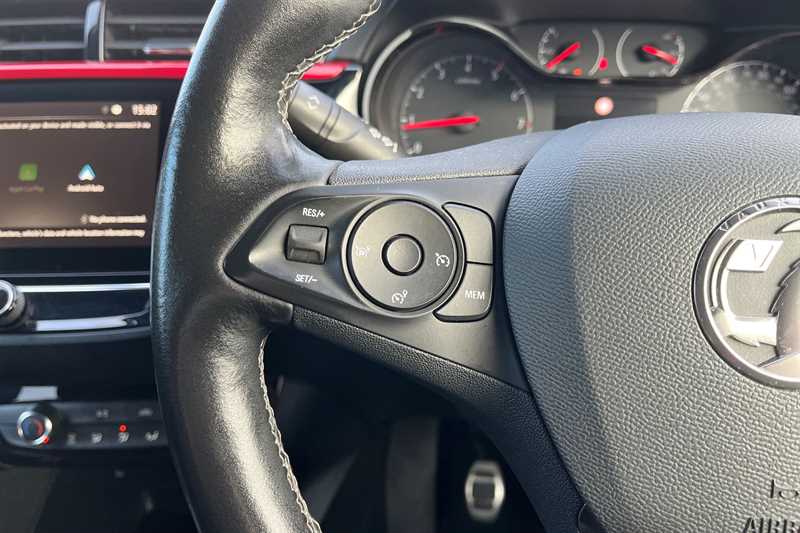 Used Vauxhall Corsa 2020 for sale - 77554716: Photo 21